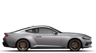 2026 Ford Mustang® External Image 1
